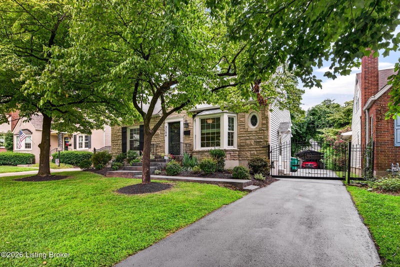 3104 Eagle Ps, Louisville, KY 40213