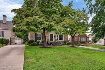 3104 Eagle Ps, Louisville, KY 40213