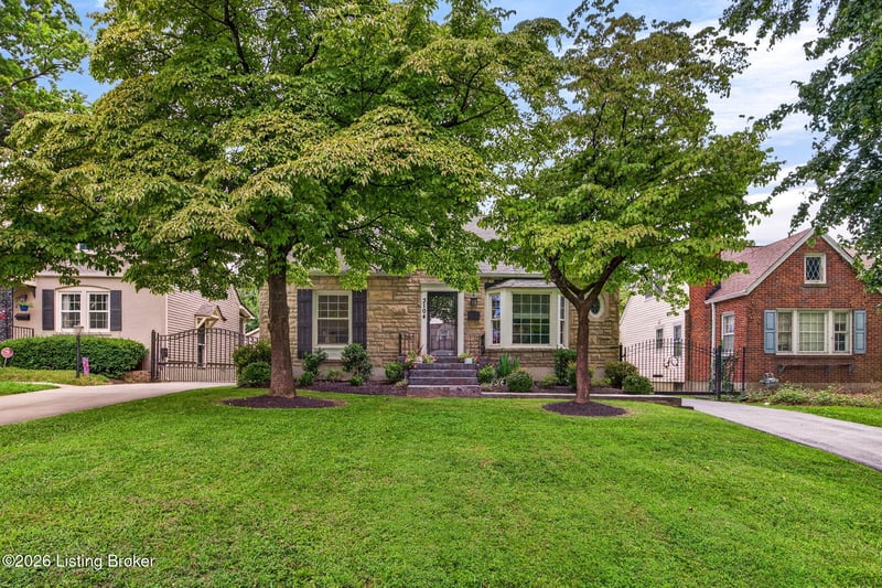3104 Eagle Ps, Louisville, KY 40213