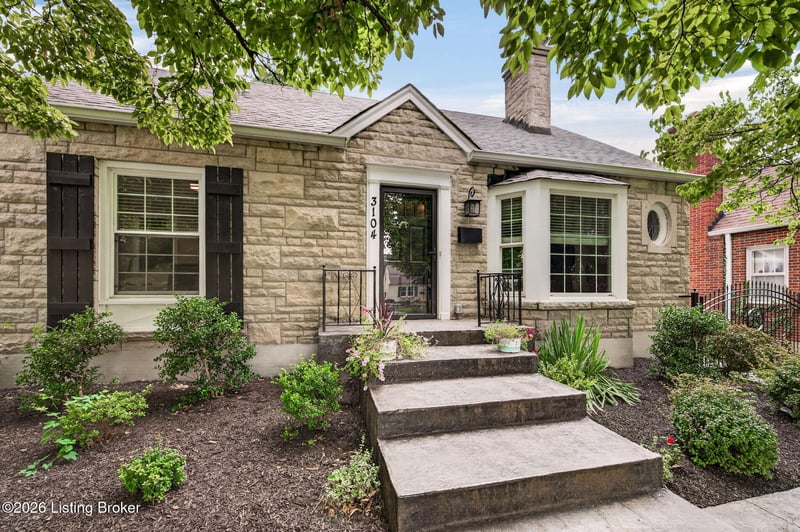 3104 Eagle Ps, Louisville, KY 40213