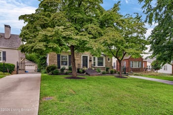 3104 Eagle Ps, Louisville, KY 40213