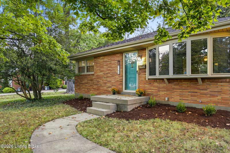 3105 Hewitt Ave, Louisville, KY 40220