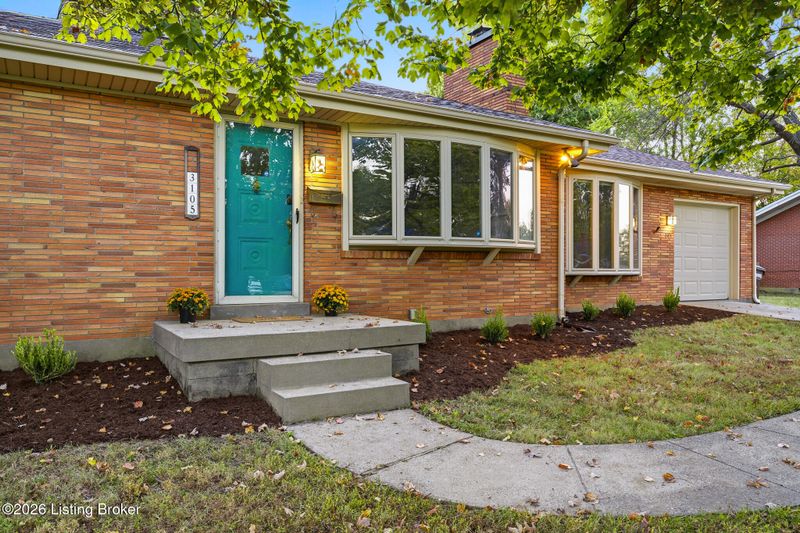 3105 Hewitt Ave, Louisville, KY 40220
