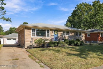 3105 Klonway Dr, Louisville, KY 40220