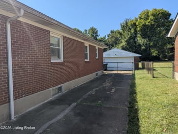 3106 Faywood Way, Louisville, KY 40215