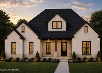 3106 Littlecote Ln, Louisville, KY 40245
