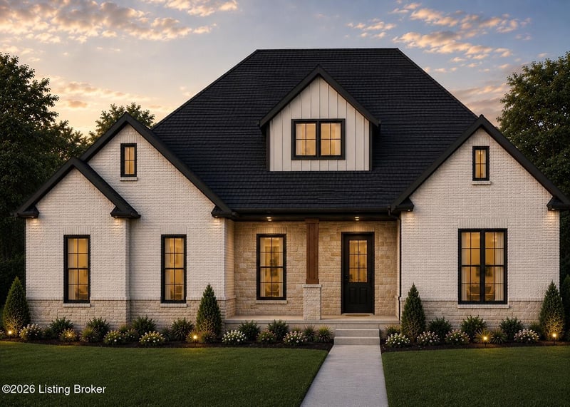 3106 Littlecote Ln, Louisville, KY 40245