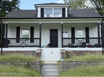 3106 Ramser Ave, Louisville, KY 40216