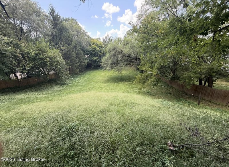 3106 Ramser Ave, Louisville, KY 40216