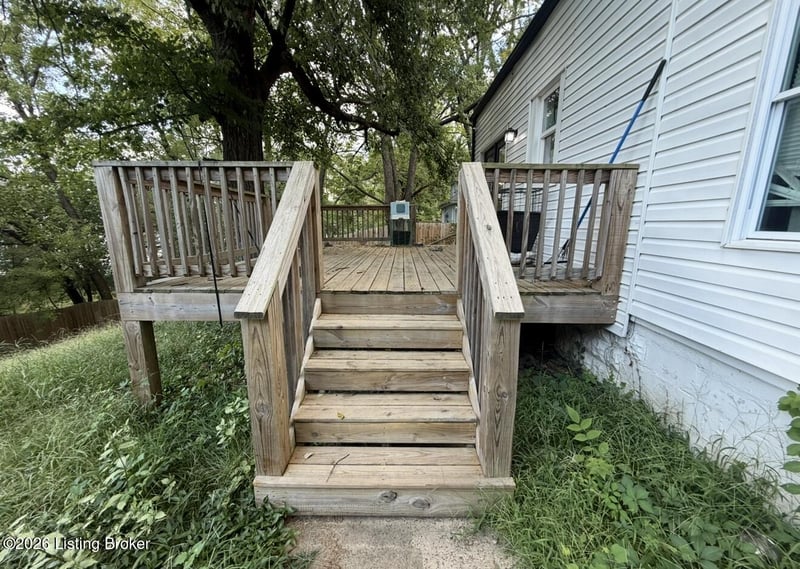 3106 Ramser Ave, Louisville, KY 40216