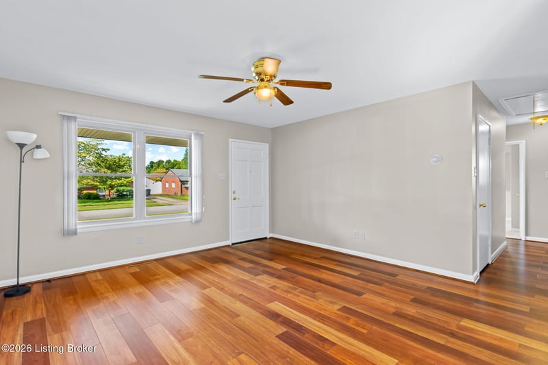3107 Maywood Pl, Louisville, KY 40220