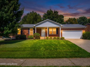 3107 Pine Trace Ct, Louisville, KY 40272