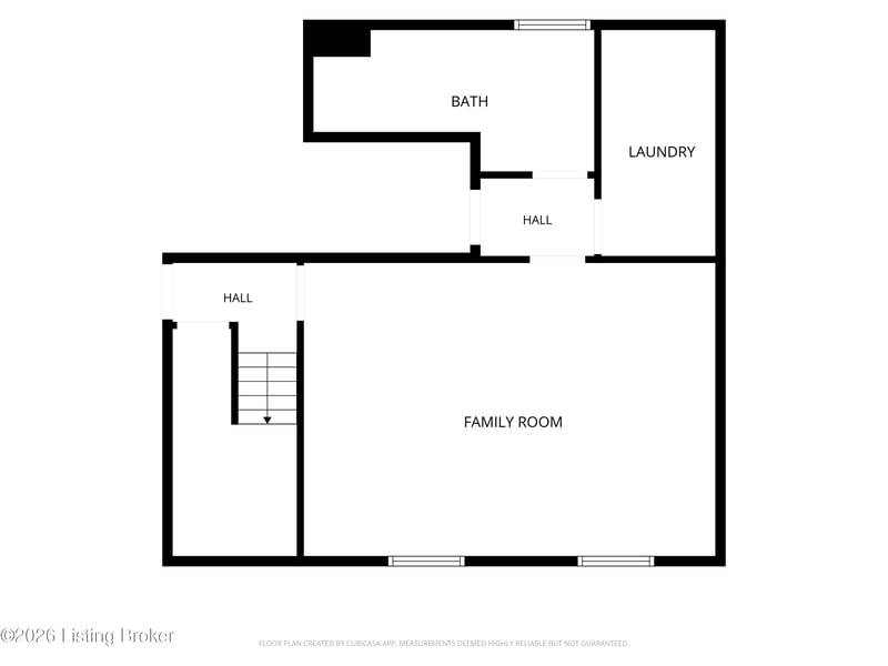 3107 Pine Trace Ct, Louisville, KY 40272