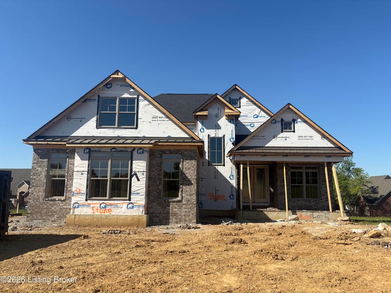 3108 Littlecote Ln, Louisville, KY 40245
