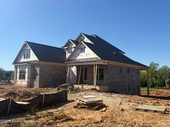 3108 Littlecote Ln, Louisville, KY 40245