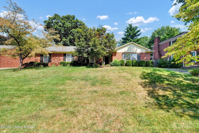 3109 Galway Ln, Louisville, KY 40242