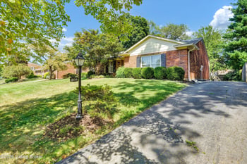 3109 Galway Ln, Louisville, KY 40242