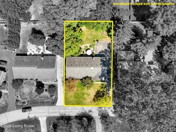 3109 Galway Ln, Louisville, KY 40242