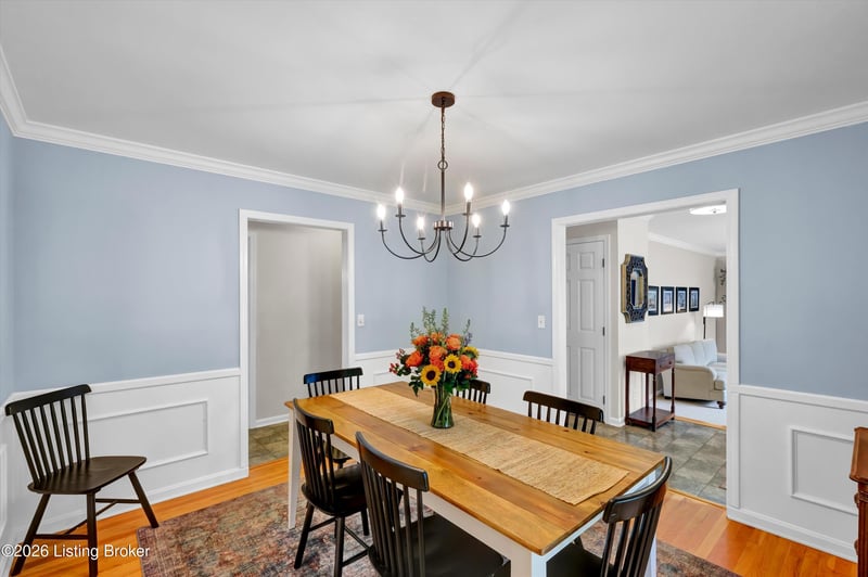 3109 Galway Ln, Louisville, KY 40242