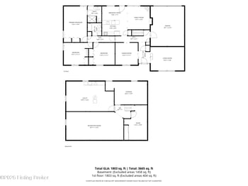 3109 Galway Ln, Louisville, KY 40242