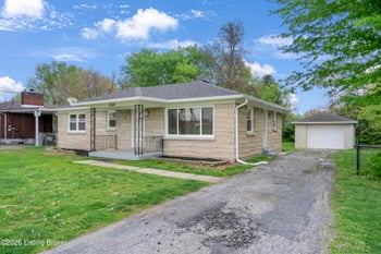 3109 Rockford Ln, Louisville, KY 40216