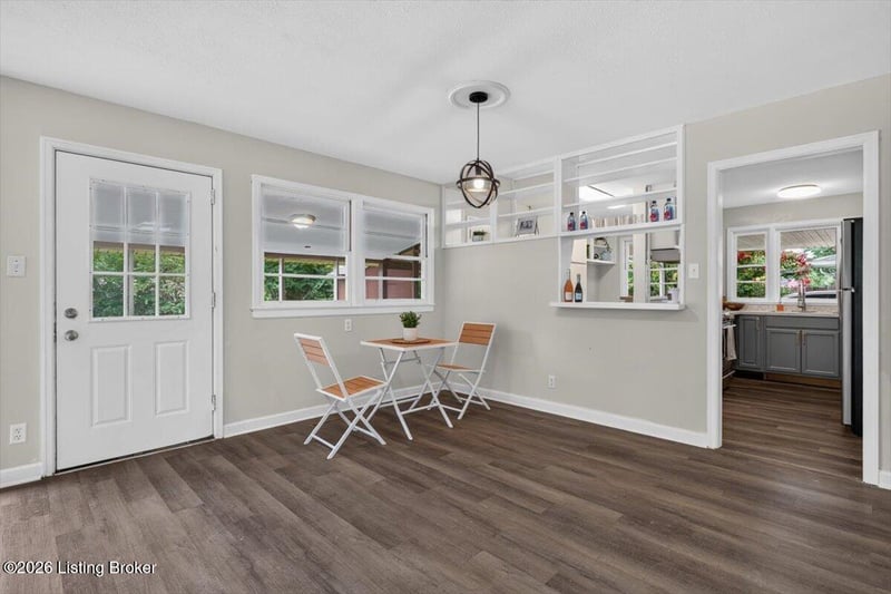 3109 Rosedale Blvd, Louisville, KY 40220