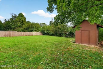 3109 Rosedale Blvd, Louisville, KY 40220