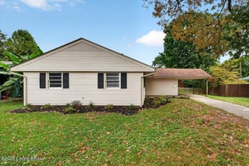3109 Rosedale Blvd, Louisville, KY 40220