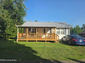 311 Howard St, Campbellsville, KY 42718