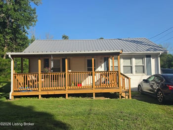 311 Howard St, Campbellsville, KY 42718
