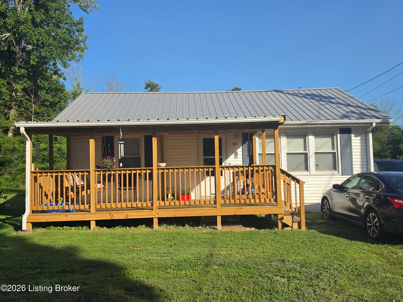 311 Howard St, Campbellsville, KY 42718