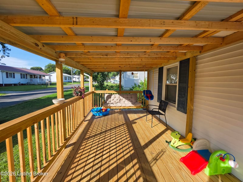 311 Howard St, Campbellsville, KY 42718