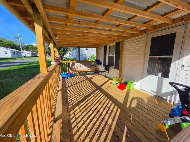 311 Howard St, Campbellsville, KY 42718