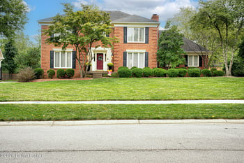311 Lake Forest Pkwy, Louisville, KY 40245