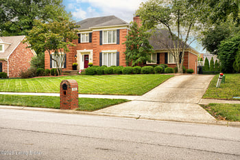 311 Lake Forest Pkwy, Louisville, KY 40245