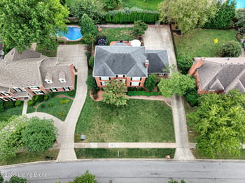 311 Lake Forest Pkwy, Louisville, KY 40245