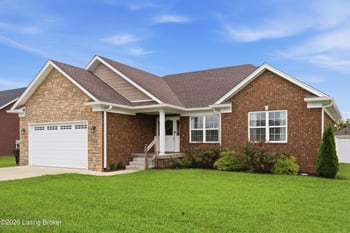 311 Rolling Meadows Ln, Bardstown, KY 40004