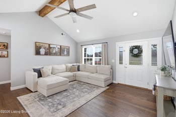 311 Rolling Meadows Ln, Bardstown, KY 40004