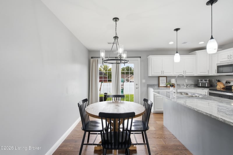 311 Rolling Meadows Ln, Bardstown, KY 40004