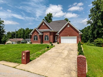 311 School Side Dr, Brandenburg, KY 40108