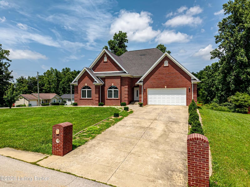 311 School Side Dr, Brandenburg, KY 40108