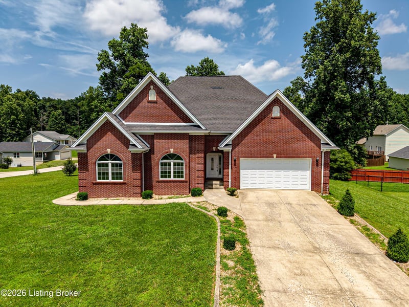 311 School Side Dr, Brandenburg, KY 40108