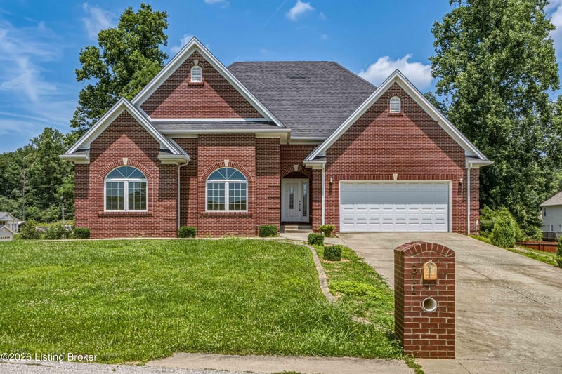 311 School Side Dr, Brandenburg, KY 40108