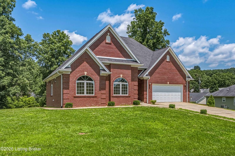 311 School Side Dr, Brandenburg, KY 40108