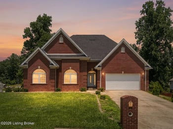 311 School Side Dr, Brandenburg, KY 40108