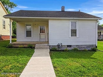 311 W Washington St, Munfordville, KY 42765