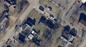 311 W Washington St, Munfordville, KY 42765