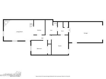 3110 Bushmill Pk, Louisville, KY 40241