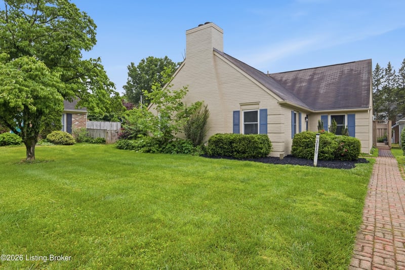 3110 Bushmill Pk, Louisville, KY 40241