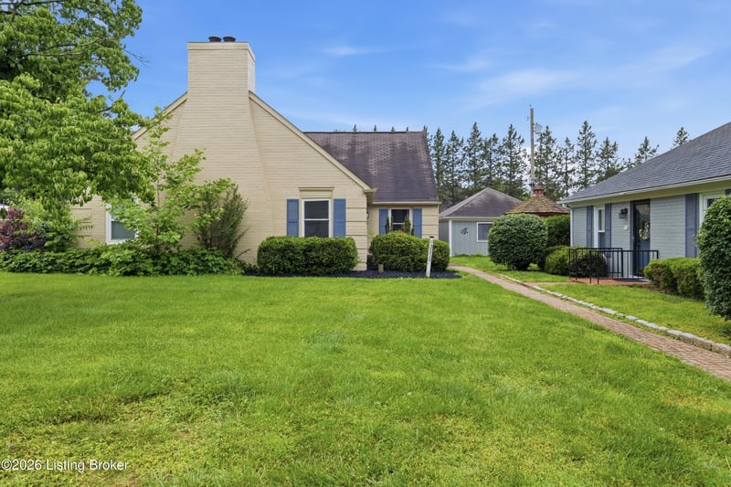 3110 Bushmill Pk, Louisville, KY 40241